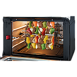 Фритюрниця без масла, аерофритюрниця, мультипіч ProfiCook PC-FR 1200 H 11 літрів, фото 7