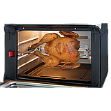 Фритюрниця без масла, аерофритюрниця, мультипіч ProfiCook PC-FR 1200 H 11 літрів, фото 8