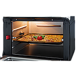 Фритюрниця без масла, аерофритюрниця, мультипіч ProfiCook PC-FR 1200 H 11 літрів, фото 9