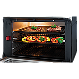 Фритюрниця без масла, аерофритюрниця, мультипіч ProfiCook PC-FR 1200 H 11 літрів, фото 11