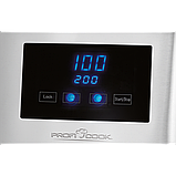 Диспенсер гарячої води, дозатор води ProfiCook PC-HWS 1145 з 5 рівнями температури, фото 6