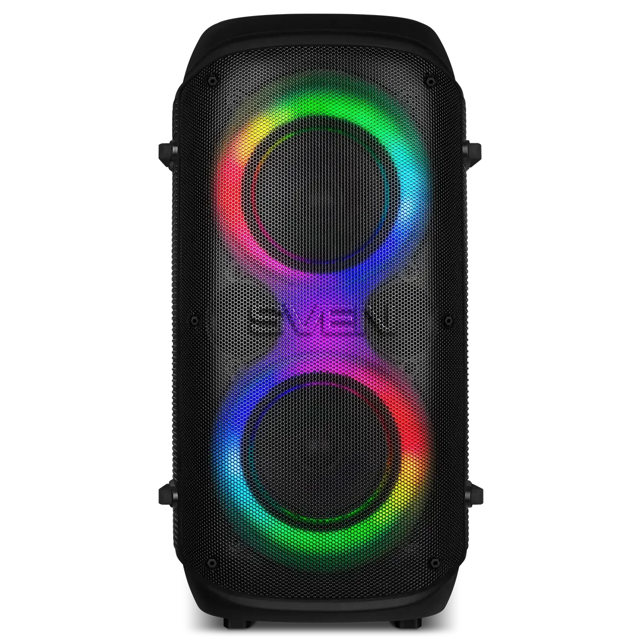 Портативна аудіо система, Bluetooth колонка SVEN PS-800 з RGB-підсвічуванням