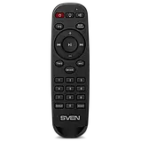 Портативна аудіо система, Bluetooth колонка SVEN PS-800 з RGB-підсвічуванням, фото 6