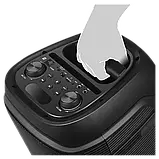 Портативна аудіо система, Bluetooth колонка SVEN PS-800 з RGB-підсвічуванням, фото 7