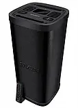 Велика портативна колонка, Bluetooth аудіосистема SVEN PS-950 160W з RGB підсвіткою, фото 7