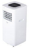 Мобільний кондиціонер, підлоговий кондиціонер Adler AD 7924 5000 BTU, фото 3