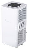 Мобільний кондиціонер, підлоговий кондиціонер Adler AD 7924 5000 BTU, фото 4