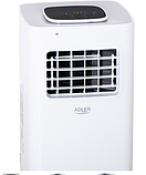 Мобільний кондиціонер, підлоговий кондиціонер Adler AD 7924 5000 BTU, фото 6