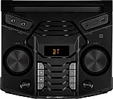 Портативна акустична система, велика Bluetooth колонка SVEN PS-1500 500Вт з NFC, фото 5