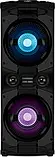 Портативна акустична система, велика Bluetooth колонка SVEN PS-1500 500Вт з NFC, фото 6