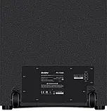 Портативна акустична система, велика Bluetooth колонка SVEN PS-1500 500Вт з NFC, фото 7
