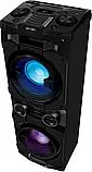 Портативна акустична система, велика Bluetooth колонка SVEN PS-1500 500Вт з NFC, фото 9