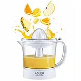 Соковичавниця для цитрусових Adler AD 4009, фото 7