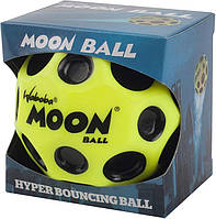 Оригінал Waboba Moon Ball Hyper Bouncy Гравіті бол антигравітаційний м'яч