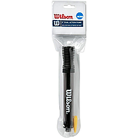 Насос для м'ячів Wilson WTBA00103