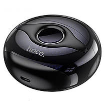 Електробритва HOCO DAR55, чорна, фото 4