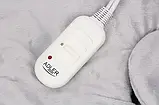Подушка електрична Adler AD 7403, фото 6