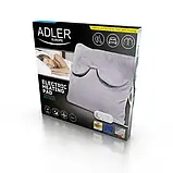 Подушка електрична Adler AD 7403, фото 5