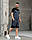 (Футболка + шорти) Nike спортивний чоловічий костюм, фото 3