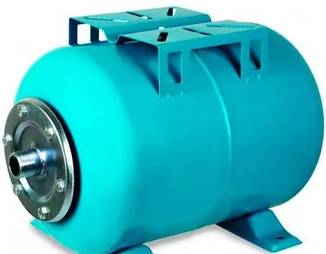 Гідроакумулятор горизонтальний 100л AQUATICA (779125)