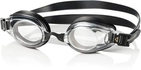 Окуляри для плавання з діоптріями Aqua Speed LUMINA -3,5 5142 чорний Уні OSFM (050-07-3,5)