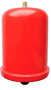 Бак для системи опалення циліндричний 1л AQUATICA (779151)