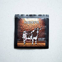 Дріп кава Кенія