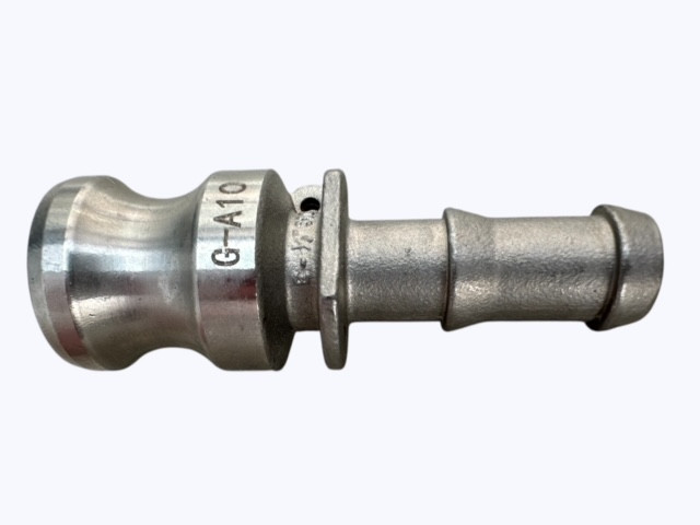 Камлок Camlock нержавеющий тип E