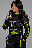 Енергетичний напій Monster Energy Zero Sugar Classic Energy Flavour 500мл, фото 8