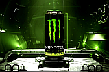 Енергетичний напій Monster Energy Zero Sugar Classic Energy Flavour 500мл, фото 2