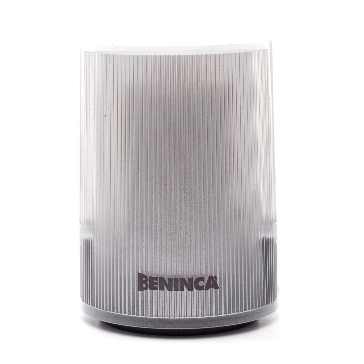 Сигнальна лампа із вбудованою антеною Beninca STAR 24-230V, фото 1