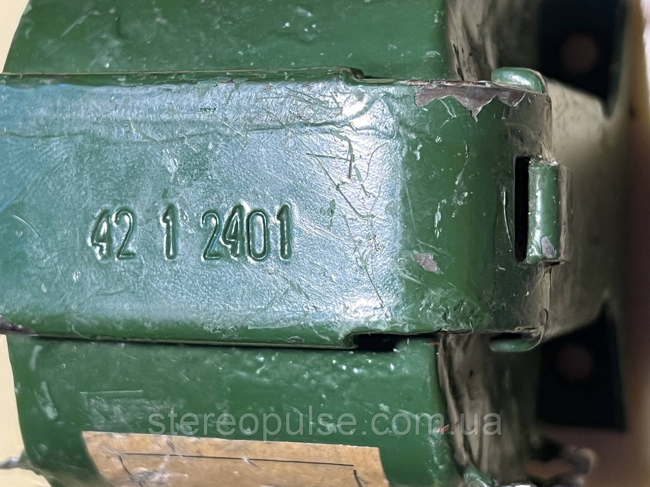 Трансформатор  ТН42 - 127/220 - 50
