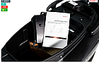 Електроскутер ATLAS Freedom Box 1500W, фото 11