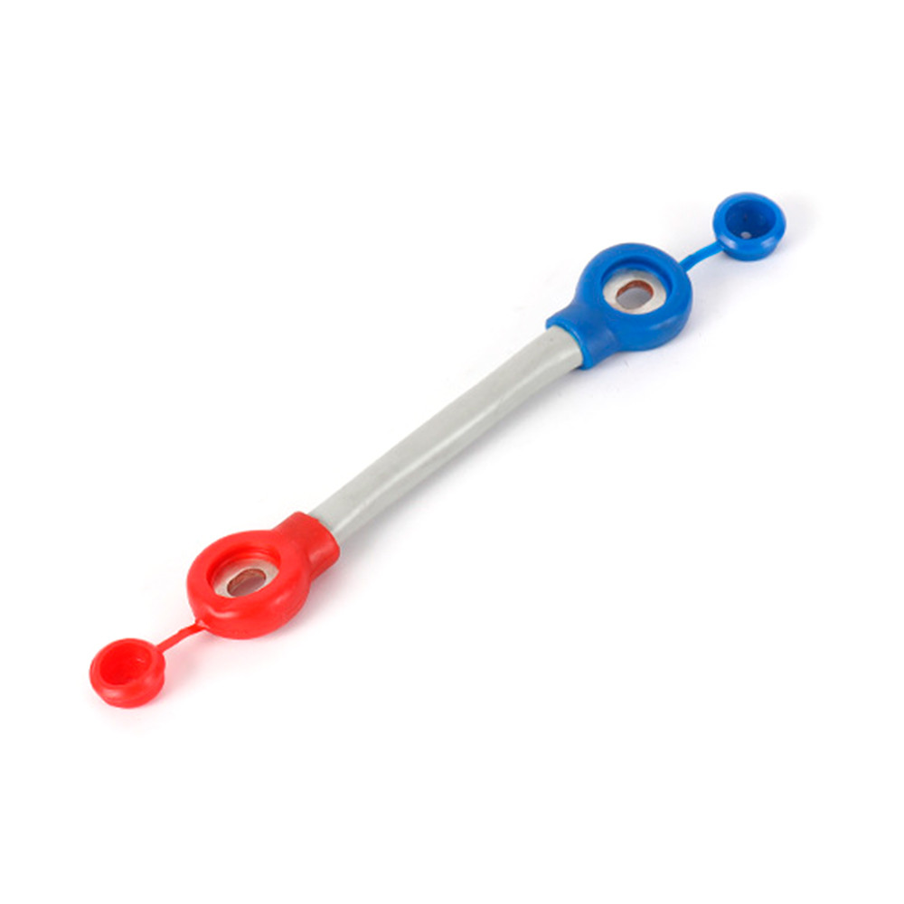 Перемичка (з'єднувач) у пластику для акумуляторів, 45 см