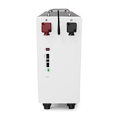 Акумуляторна батарея Must LiFePO4 LP21-48300 51.2V 300Ah 15,36KWh BMS200A@16S, CAN2&RS232&RS485,WI-FI,IP21, фото 5