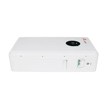 Аккумулятор FelicityESS LiFePO4 LUX-E-48100LG03 48V 100Ah, BMS100A@16S, 5.12kWh , до 6 parallel, CAN&RS485,, фото 3