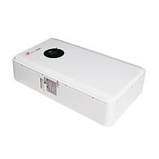 Аккумулятор FelicityESS LiFePO4 LUX-E-48100LG03 48V 100Ah, BMS100A@16S, 5.12kWh , до 6 parallel, CAN&RS485,, фото 4