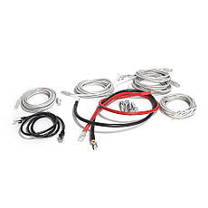Аккумулятор FelicityESS LiFePO4 LUX-E-48100LG03 48V 100Ah, BMS100A@16S, 5.12kWh , до 6 parallel, CAN&RS485,, фото 5
