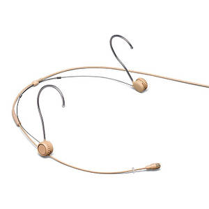 Головний мікрофон SHURE TH53T/O-LEMO