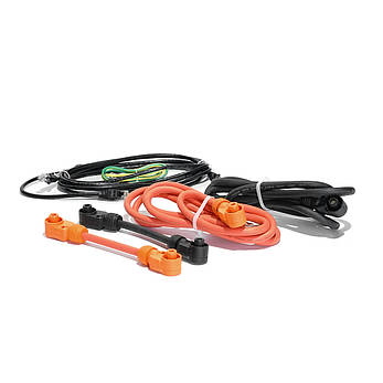 Акумуляторна батарея Exelon LiFePO4 48V 100AH 4800Wh, (BMS 100A/100A) (482х450х177), 43,5kg 6000 циклiв, фото 3