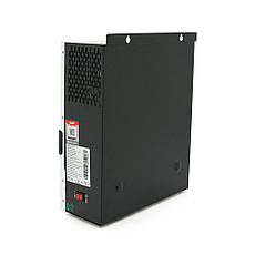 Гiбрiдний ДБЖ MUST PV18-1512VPM, 1500W, 12V, ток заряда 10/20А, 160-275V, MPPT (60А, 15-145 Vdc), фото 3