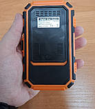 Ваги ювелірні Brifit KA97G  (50/0.001 г) з калібрувальною гірей і пінцетом, фото 5