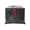 Гібридний інвертор RITAR RTSWm-MPPT-MPS-8048, 8000W, 48V, ток заряда 0-45A, 180-265V, MPPT (100А, 64-130Vdc), фото 7