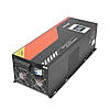 Гібридний інвертор RITAR RTSWm-MPPT-MPS-8048, 8000W, 48V, ток заряда 0-45A, 180-265V, MPPT (100А, 64-130Vdc), фото 8
