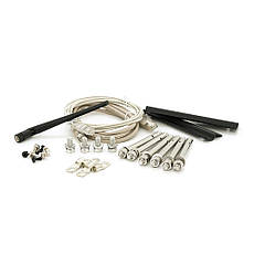 Акумуляторна батарея Must LiFePO4 LP16-48200 51.2V 200Ah, 10,24kWh, BMS100A@16S, CAN2.0/RS232/RS485, 6000, фото 6