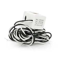 Гібридний інвертор (hybrid) Deye SUN-8K-SG01LP1-EU WI-FI(МРРТ 125-425/ 190А/ DC48В )Parallel, фото 5