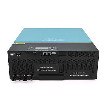 Гібридний інвертор TOMMATECH PLUS 11kW 48V MPPT(90-450) 150AParallel, фото 2