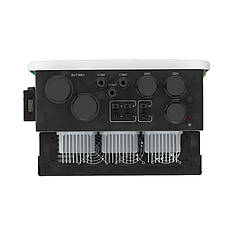 Гібридний інвертор (гібридний) Deye SUN-16K-SG05LP3-EU-SM2, 16кВт,трифазний , (MPPT 150-850/37A/АКБ, фото 4