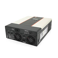 Гібридний інвертор Felicity IVEM 5KVA 48V RS485 MPPT(90-450) 100A (Parallel), фото 4