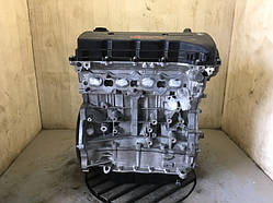 Двигун бензин Mitsubishi Outlander Xl 05-13 2.4 4B12 2007 (б/у)